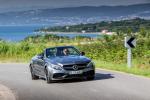Mercedes-AMG C63 S Cabriolet 2016 года